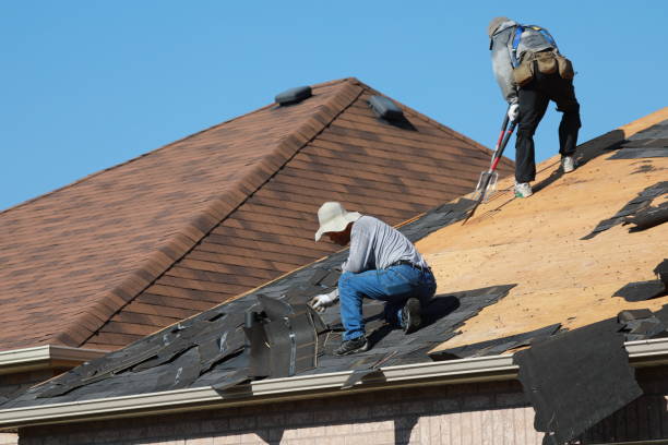 Best Siding Services  in Marysville, KS